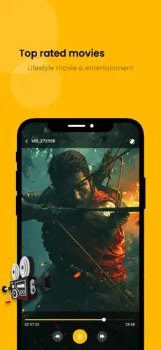 pikashow-live Top Rated Movies