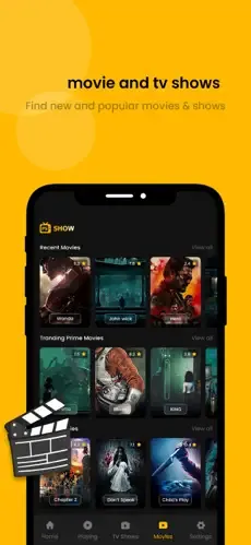 pikashow-live movie